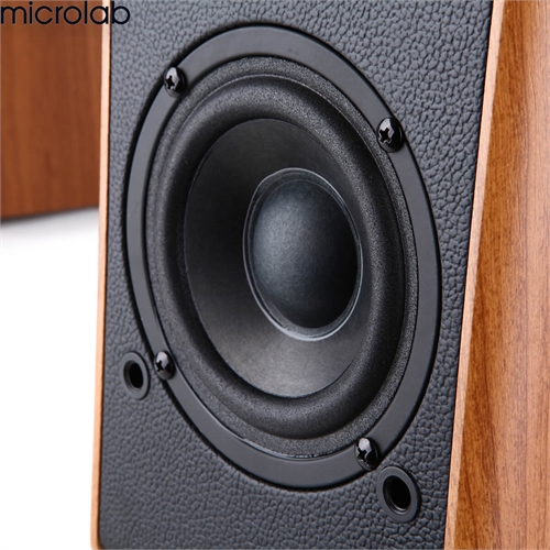 Loa Microlab B 77 8